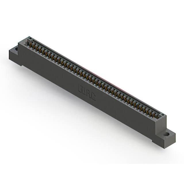 895-041-521-104 EDAC Inc.  Edgeboard Connectors